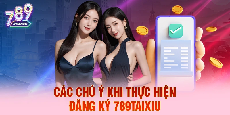 C&aacute;c ch&uacute; &yacute; khi thực hiện đăng k&yacute; hb88