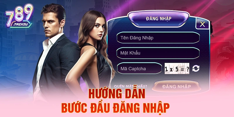 Hướng dẫn bước đầu đăng nhập hb88 nhanh ch&oacute;ng cho người mới