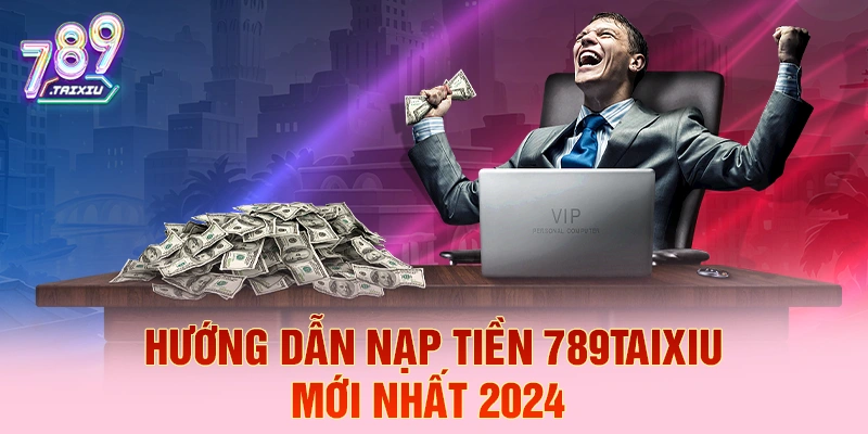 Hướng dẫn nạp tiền tại hb88 mới nhất 2026